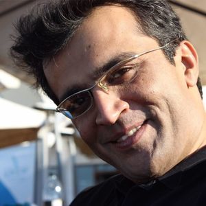 Meet your Posher, Yasir